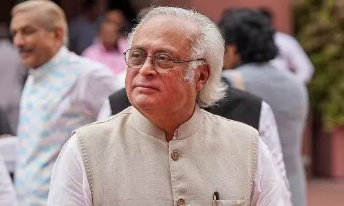 Why Modi avoids visiting Manipur: Cong Why Modi avoids visiting Manipur: Cong