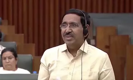 Narayana announces probe into TIDCO irregularities