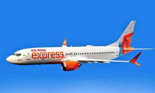 Air India Express Increases Free Baggage Allowance for International Flights.