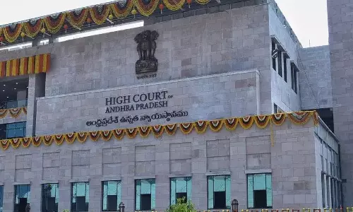 AP HC directs AP government to protect girls in welfare hostels