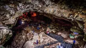 Tourism: Borra Caves, Lambasingi To Get Facelift