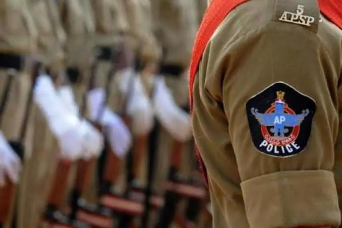 Police inspect private hostels in Jaggampeta for safety standards Police inspect private hostels in Jaggampeta for safety standards