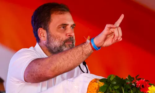 Manipur violence: Rahul urges PM to visit state