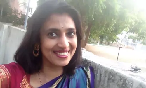 Actress Kasthuri produced in court, lodged in jail