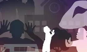 Assistant Professor Caught Ragging Junior at Khammam Medical College