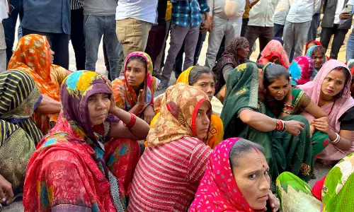 DC Edit | Baby deaths: Hold safety audits