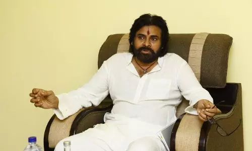 Growth possible in Maharashtra through NDA: Pawan Kalyan