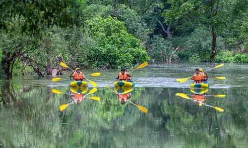 Chhattisgarh: Bastar village recognized as global tourism hub by UN body