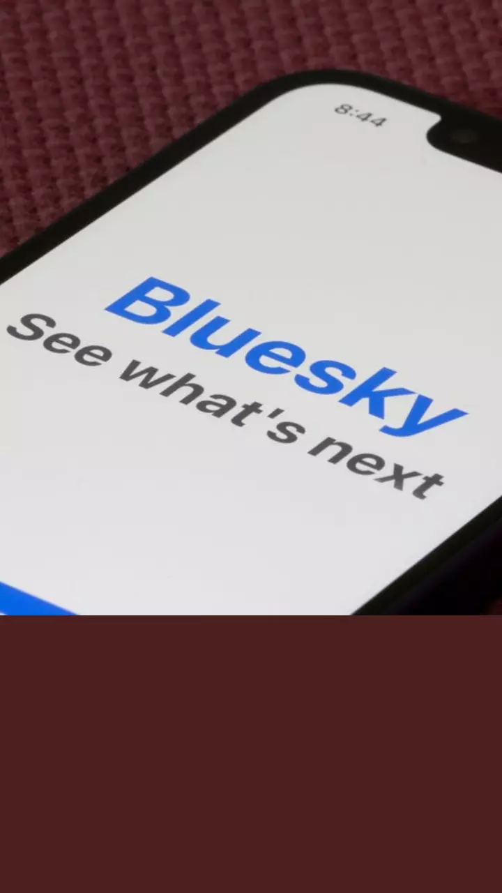 What is Bluesky, Rival of Elon Musks X?