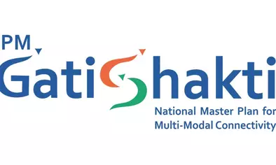 India Shortlists 8 Key Projects Under PM Gati Shakti Plan