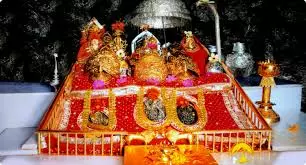 Vaishno Devi shrine board approves ropeway project Vaishno Devi shrine board approves ropeway project