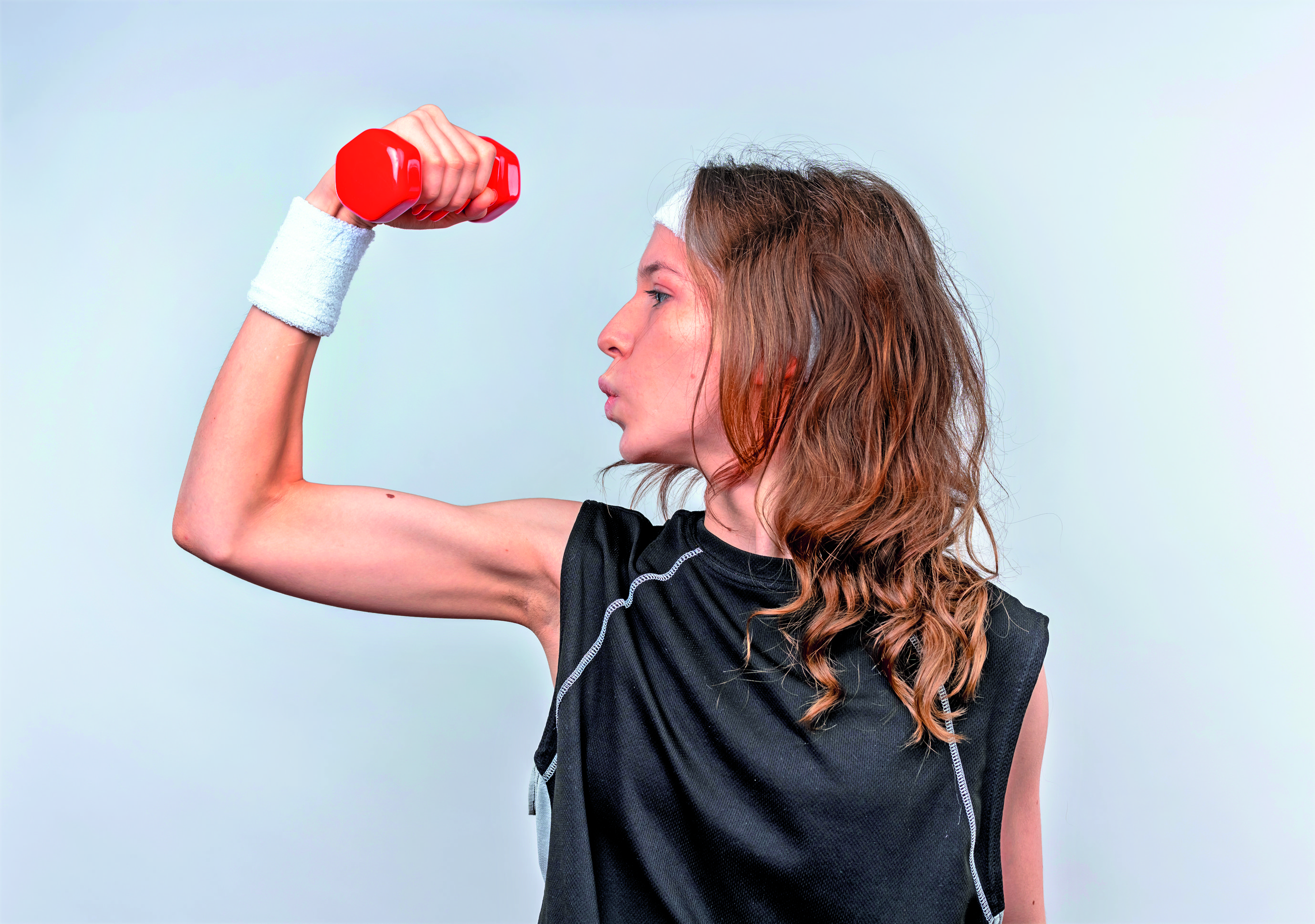 Health and Fitness Trends to Kickstart 2025 Health and Fitness Trends to Kickstart 2025