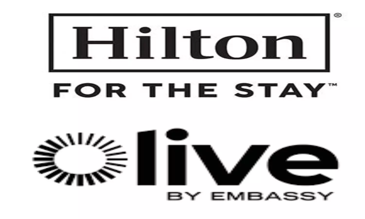 Hilton and Olive Tie Up to Launch 150 Spark Hotels Hilton and Olive Tie Up to Launch 150 Spark Hotels