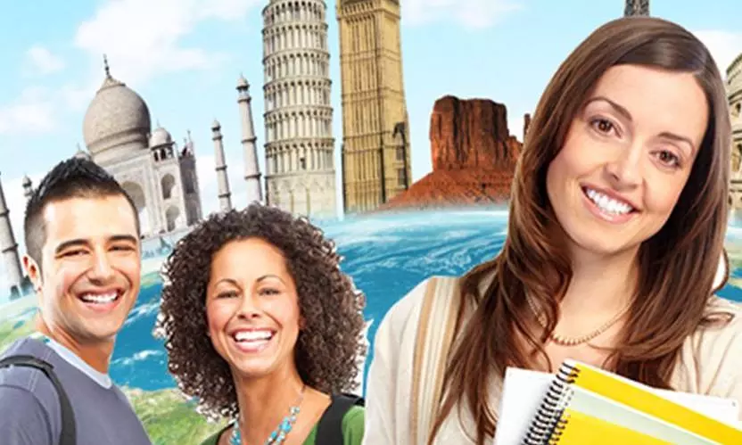 St.Pious Students Gain Insights on Studying in US St.Pious Students Gain Insights on Studying in US