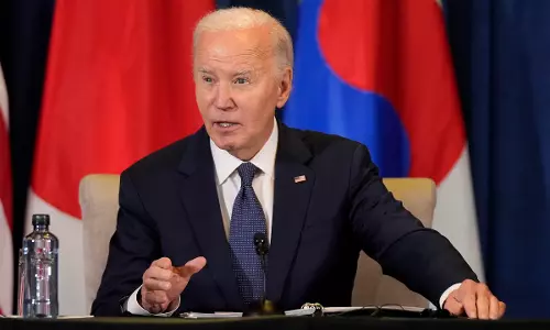 Biden clears Ukraine for long-range missile strikes inside Russia