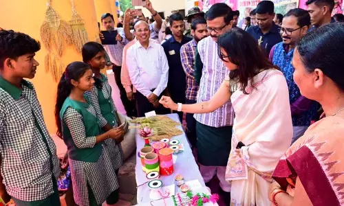 Odisha Govt Partners with Anil Agarwal Foundation to Upgrade Anganwadi Centres