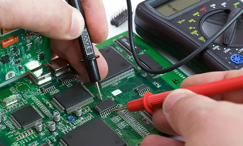 Electronics to face 10 million skill gap by FY28: Teamlease