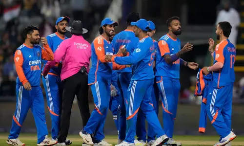 Aakar Patel | India’s refusal to play cricket is not solving our main problem with Pak