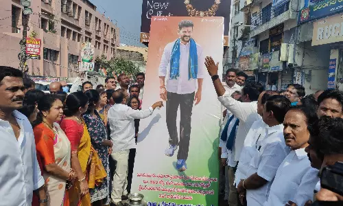 Rs 4,170 Cr Sanctioned for Underground Drainage in Warangal