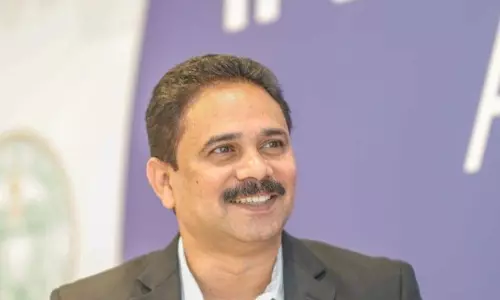 Ex-Telangana Digital Media Chief Arrested Over Jainoor Clashes Video