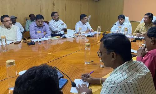 TGPCB, HYDRAA plan to rejuvenate lakes across TG