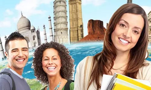 St.Pious Students Gain Insights on Studying in US St.Pious Students Gain Insights on Studying in US