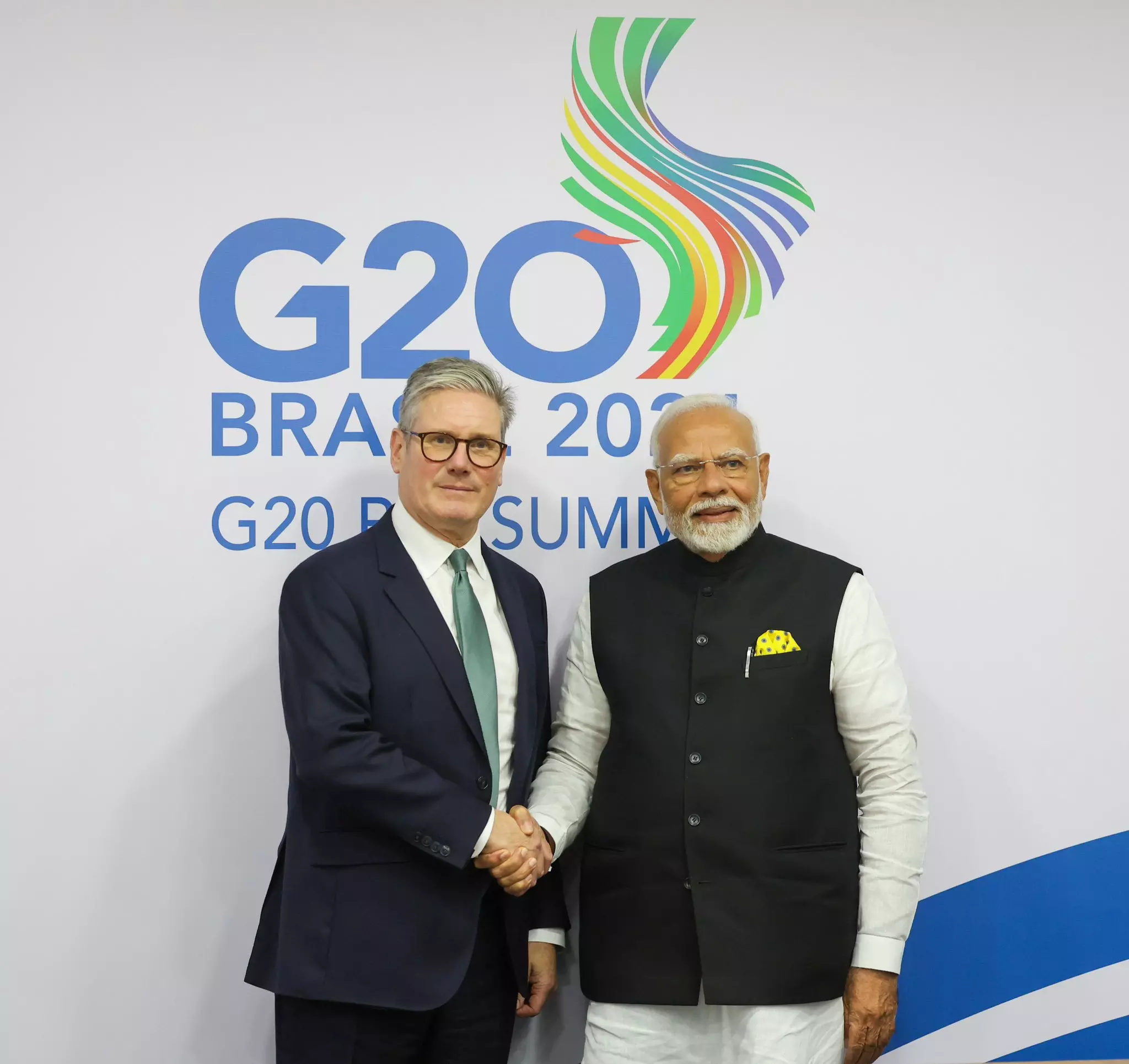 India, UK to restart trade talks in 2025