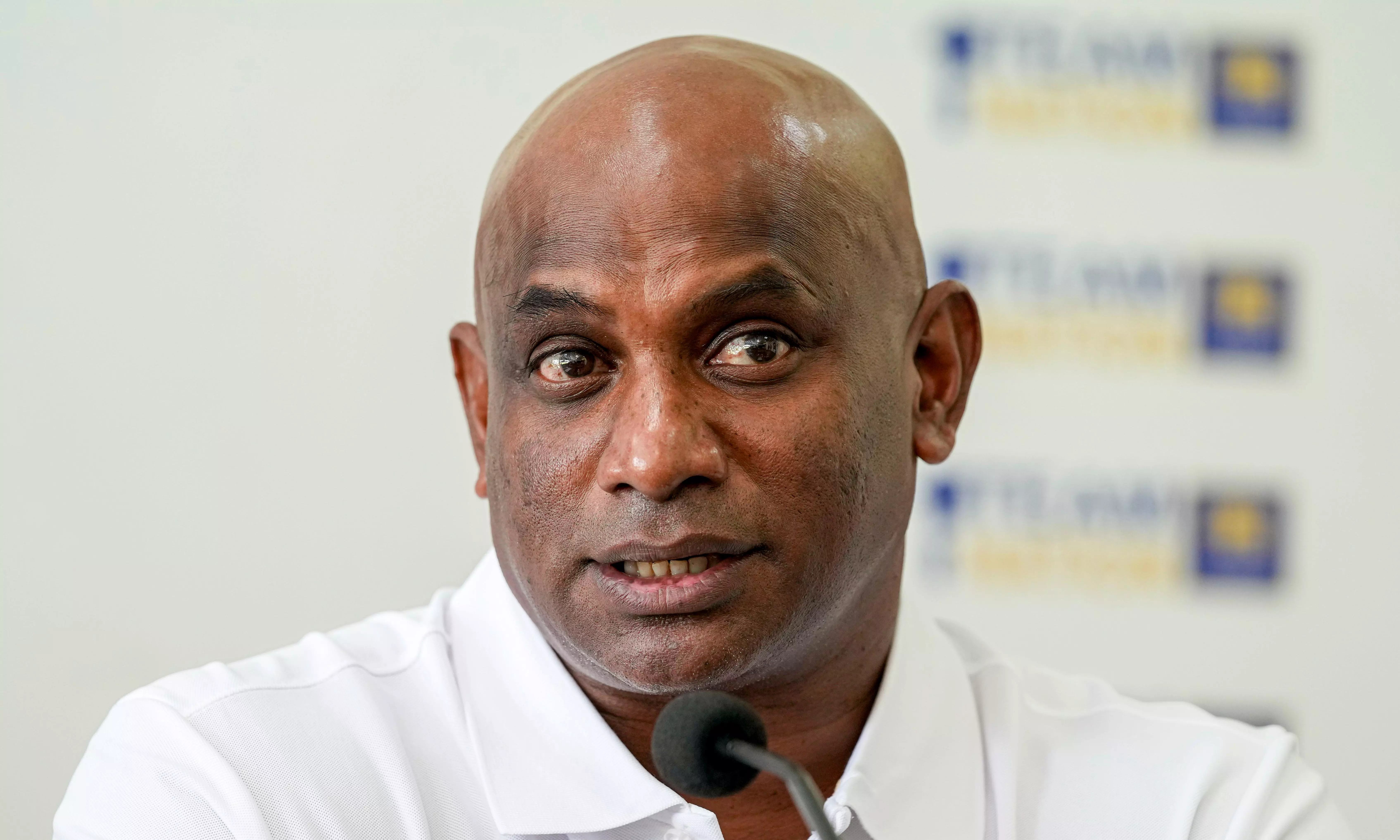 Sri Lankan team soars: The Jayasuriya effect Sri Lankan team soars: The Jayasuriya effect