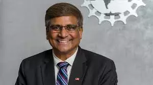 US NSF director to attend Satya Sai varsity convocation US NSF director to attend Satya Sai varsity convocation