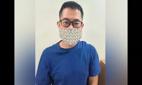 Global cybercrime kingpin busted in Delhi Global cybercrime kingpin busted in Delhi