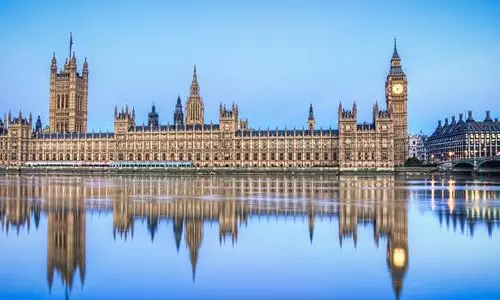 UK farmers plan to protest at Parliament over a tax hike they say will ruin family farms