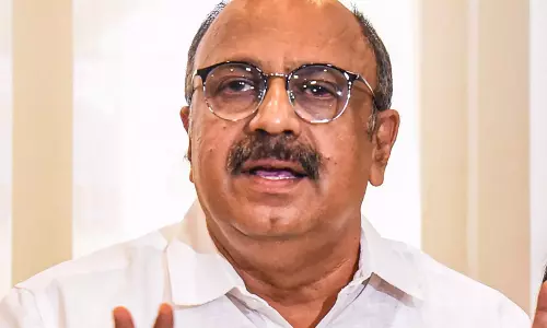 SC grants anticipatory bail to actor Siddique in rape case