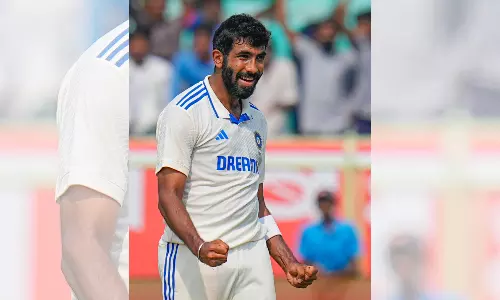 Impossible: Australia batsmen respond to facing Bumrah in BGT