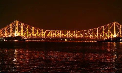 Howrah Bridge Gets First Audit in 36 Years
