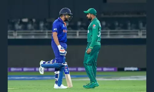 ICC to release Champions Trophy schedule this week: Reports