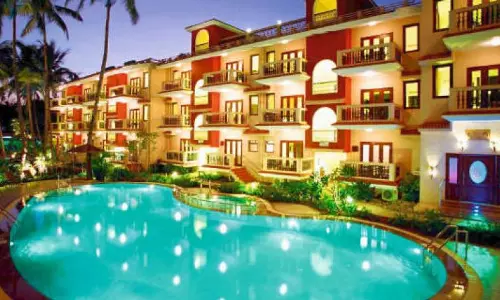 Hospitality Sector Adds 30 New Hotels in September Quarter