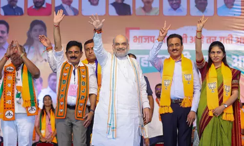 DC Edit | Maha poll race hits a new low