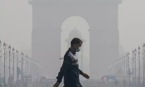 DC Edit | Delhi-NCR air too toxic to breathe, but govts dither