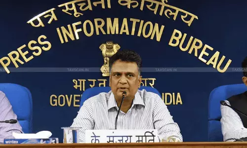 Natives hail Kakinadas own Sanjay Murthy as new CAG