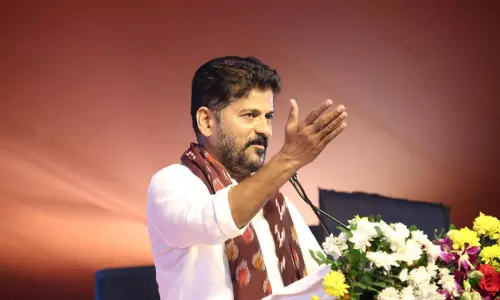 Telangana to bring law for gig workers