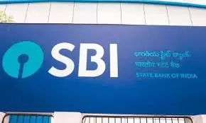 Warangal: Burglars broke open SBI, looted around Rs.10 crores worth gold ornaments