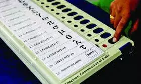 Mobile phones banned in Mumbai voting booths