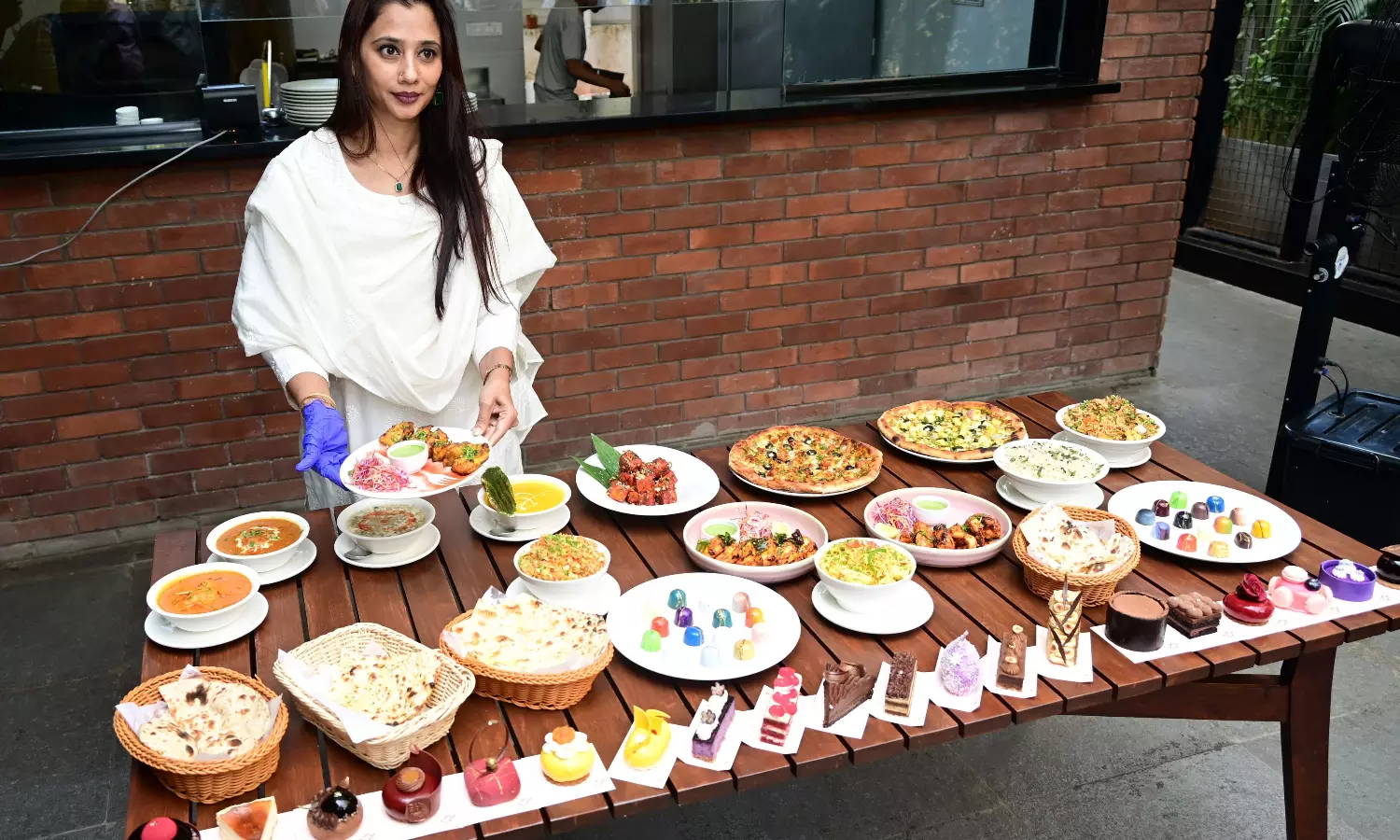 The Bougainvillea Restaurant Launches Exquisite New Menu to Celebrate Culinary Evolution