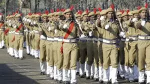 Vijayawada Briefs: Deadline extended for constable applications Vijayawada Briefs: Deadline extended for constable applications