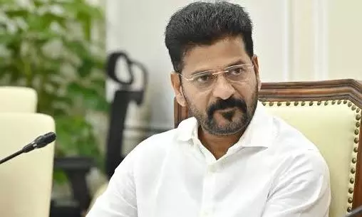 CM Revanth Reddy Invites Opposition Leaders for PM Manmohans Tribute CM Revanth Reddy Invites Opposition Leaders for PM Manmohans Tribute