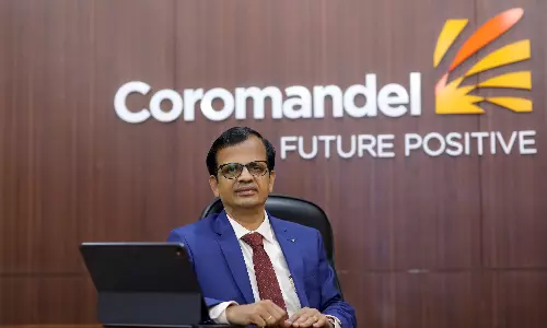 Coromandel to Focus on Developing Fertilizer Value Chain Amidst Geo-Political Unrests