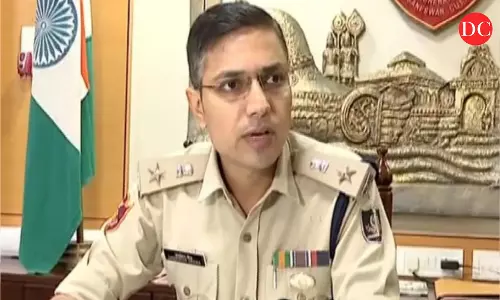 Odisha: Minor girl abused, accused held after search