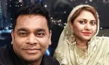 Rahmans children request privacy after musician and wife announce separation Rahmans children request privacy after musician and wife announce separation