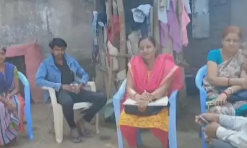 Odisha couple allegedly sells newborn girl for Rs 20k, citing poverty