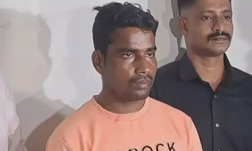 Odia youth killed in Gujarat over Rs 25,000; body hidden in washing machine